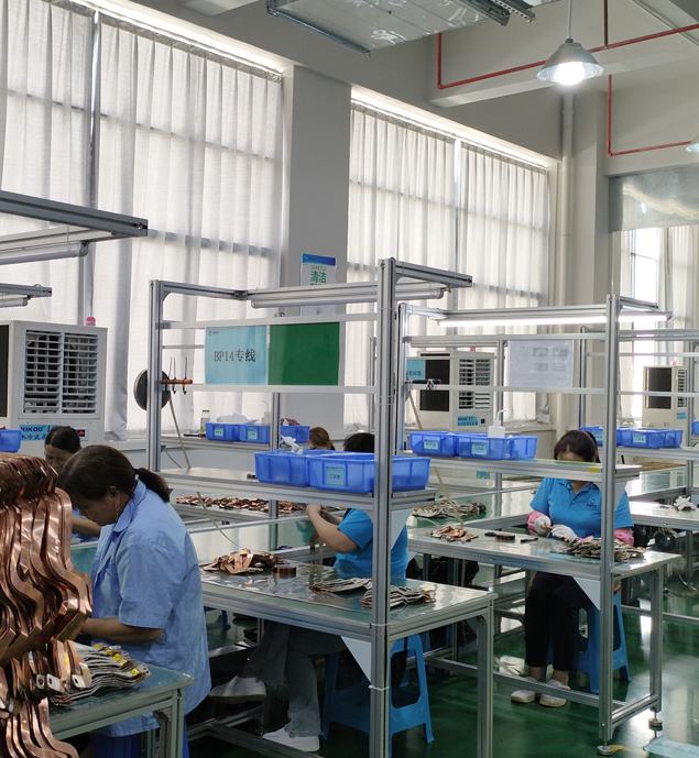 環?？照{-蒸發冷省電空調-工業省電空調-廠房降溫空調